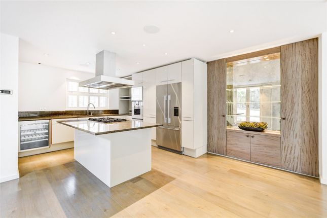 End terrace house to rent in Milborne Grove, Chelsea, London