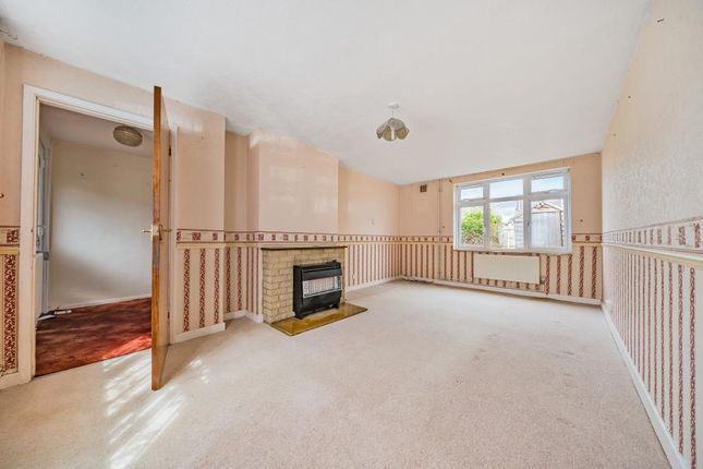 Terraced house for sale in Twyford, Oxfordshire