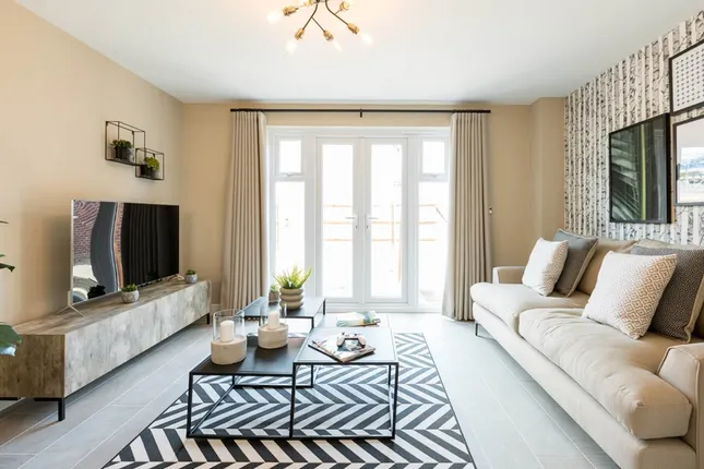 Taylor Wimpey - Handley Gardens