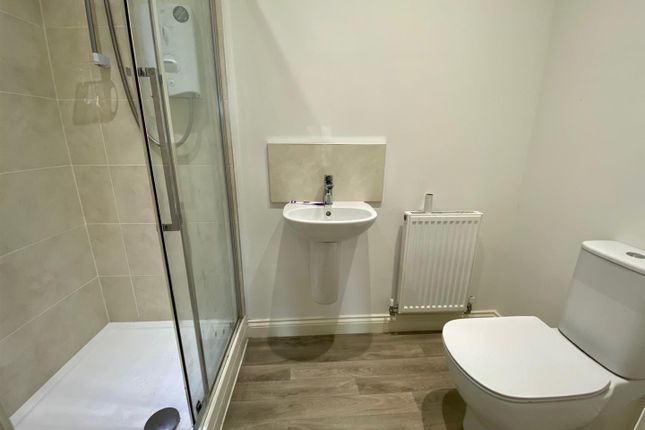 Semi-detached house for sale in Jeremiah Drive, Darlington