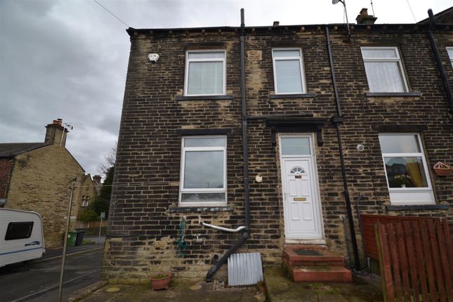 Terraced house for sale in Mount Street, Cleckheaton