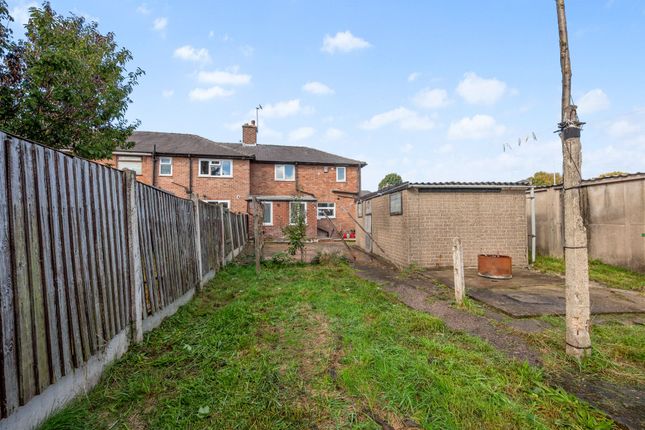 47 Chiltern Road, Warrington photo 4