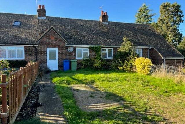 Thumbnail Bungalow to rent in Frinsted Road, Milstead, Sittingbourne, Kent