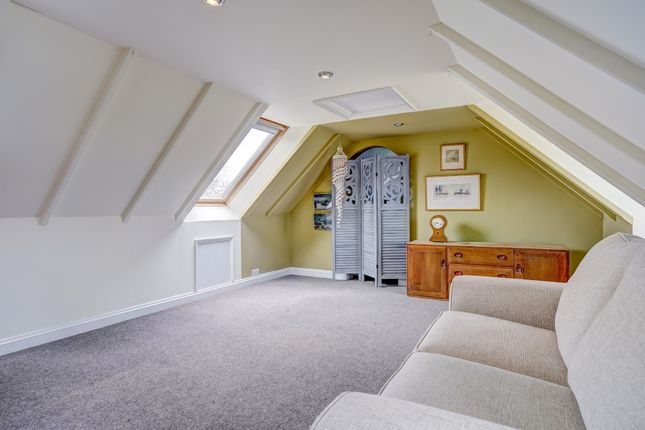 Detached house for sale in Mill Hill, Mettingham, Bungay