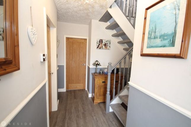 Detached house for sale in New Way, Whitworth, Rossendale