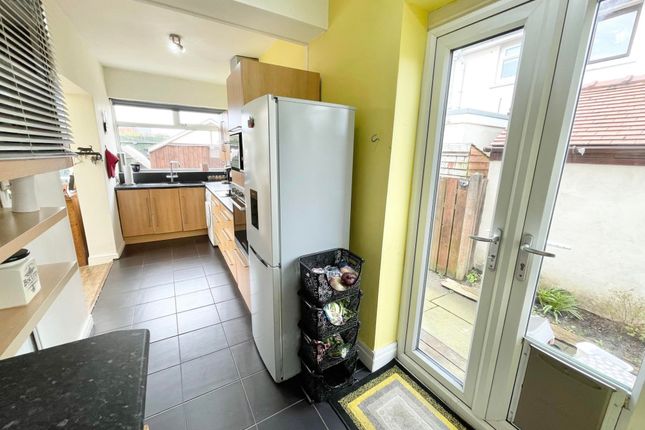 Detached house for sale in North Drive, Cleveleys