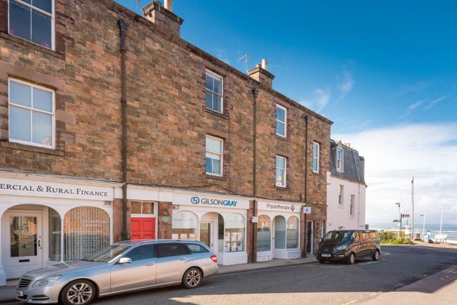 Flat for sale in Stepping Stones, 5B Church Road, North Berwick