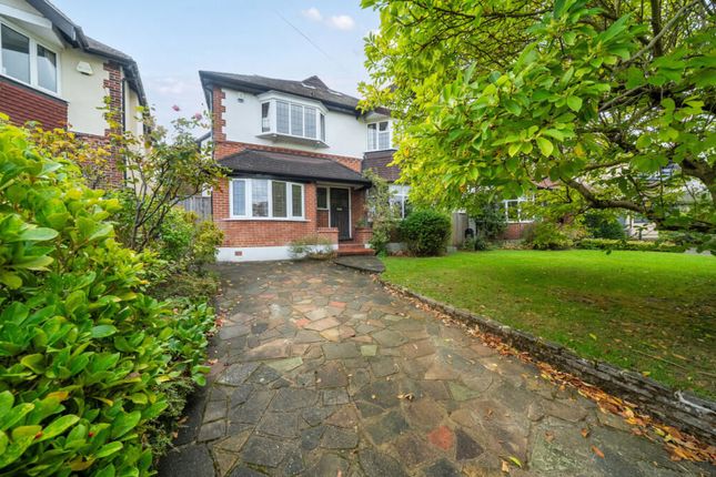 5-bed detached on Highfield Drive, Bromley, £1,100,000
