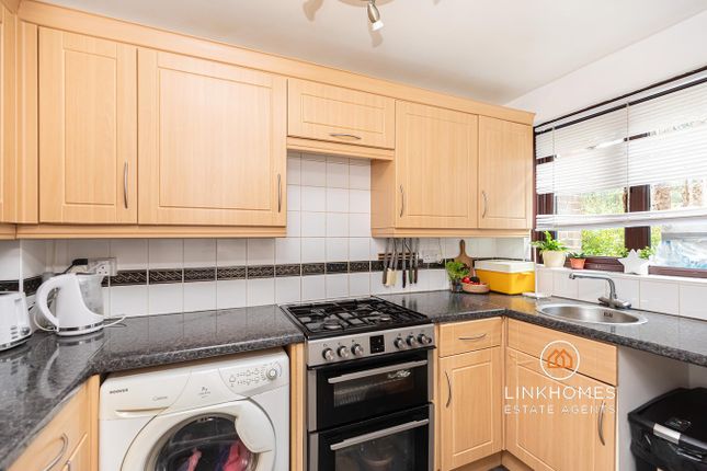 Terraced house for sale in Monks Way, Bournemouth