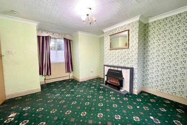 Semi-detached house for sale in Mawstone Lane, Youlgrave, Bakewell