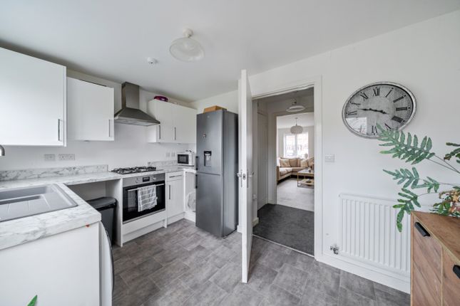 8, Wordsall Close, Lincoln photo 2