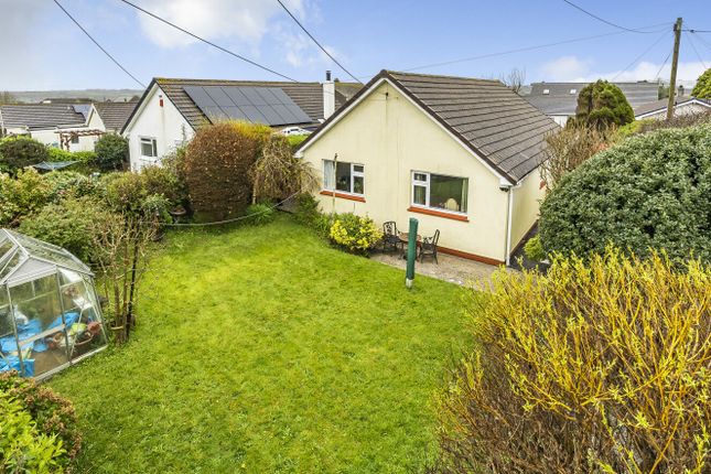 Bungalow for sale in Richards Lane, Paynters Lane, Redruth, Cornwall