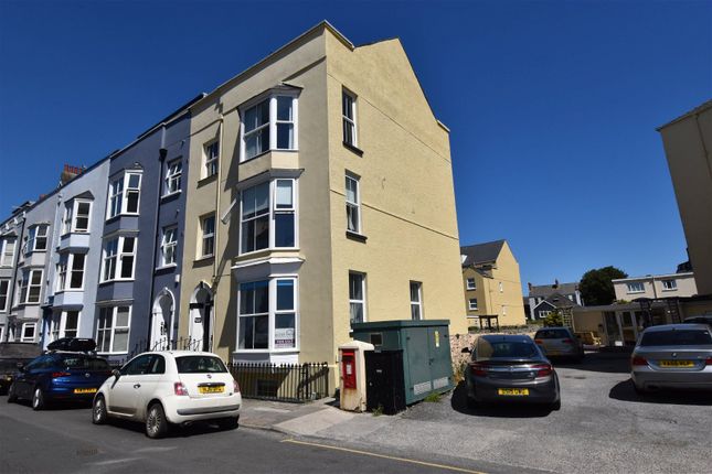 Flat for sale in Victoria Street, Tenby