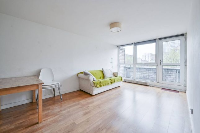 Flat for sale in Robert Street, Euston, London