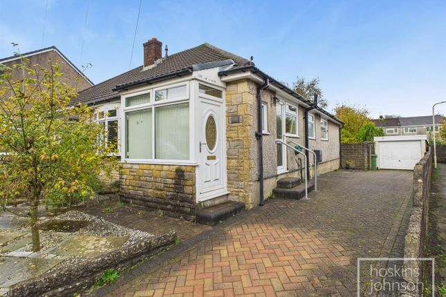 3-bed house on 59, Queens Drive, Llantwit Fardre, £240,000