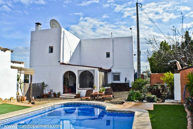 Country house for sale in Los Castaños, Sorbas, Almería, Andalusia, Spain