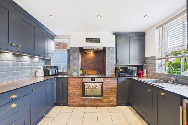 171 Keldgate, Beverley, East Riding Of Yorkshire photo 2