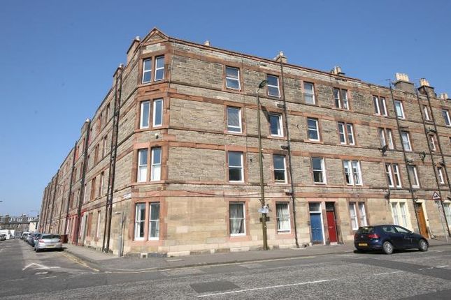 Thumbnail Flat to rent in North High Street, Musselburgh