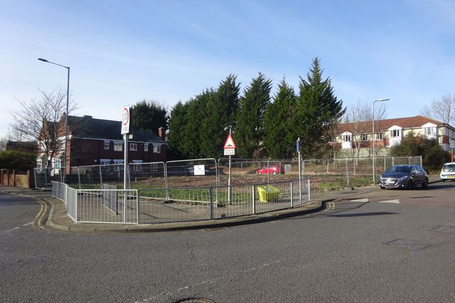 Land for sale in Green Lane, Stockton-On-Tees