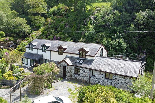2 Ar Yr Afon,, Abergynolwyn, Gwynedd photo 2