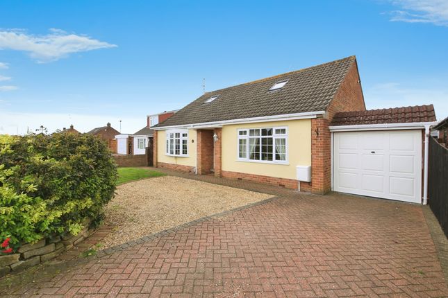 Bungalow for sale in Coneygree Road, Stanground, Peterborough