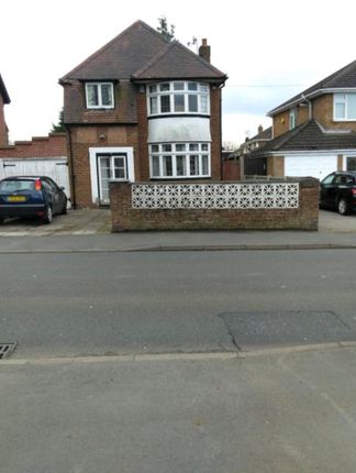 Detached house to rent in Redhill Road, Birmingham