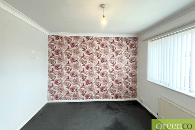 Semi-detached house to rent in Summerfield Road, Wythenshawe, Manchester
