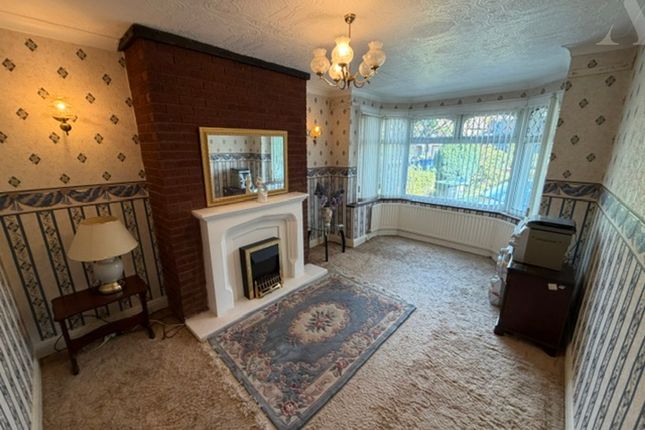 24 Plaistow Avenue, Birmingham photo 2