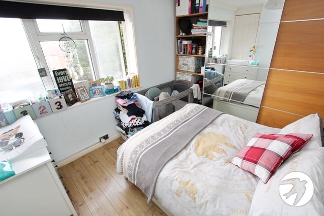 Terraced house for sale in Ickleton Road, London