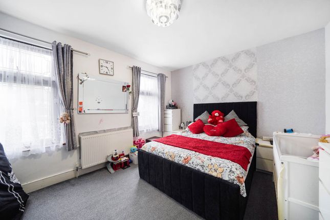 Terraced house for sale in Monega Road, Manor Park