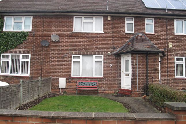 3 bed property to rent in Heathfield Road, Heathfield Estate, Nottingham NG5