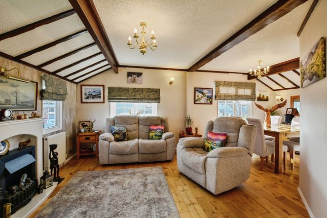 34, Kingfisher Drive, Beacon Park Home Village, Skegness photo 4