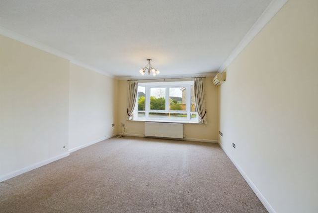 Detached bungalow for sale in Phillips Way, Long Buckby, Northampton