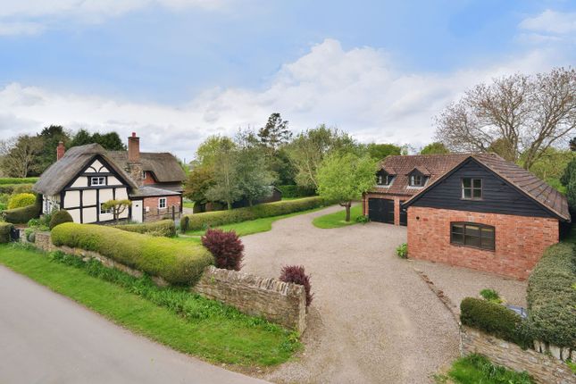 Property for sale in Whitehall Road, Hampton Bishop, Hereford