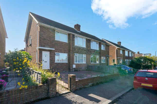 2-bed maisonette on 25, Ivy Gardens, Mitcham, £350,000