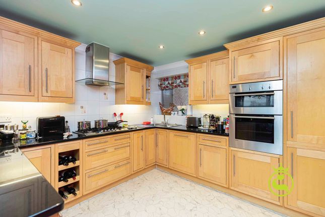 Maisonette for sale in Views Views Views! Harbour Watch, Evening Hill, Sandbanks