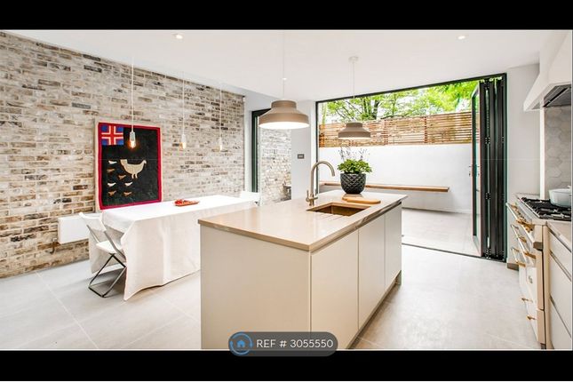 Stockwell Park Road, London photo 2