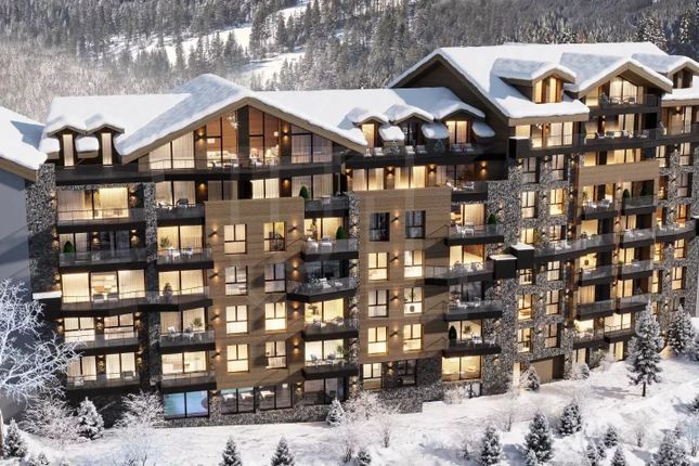 Apartment for sale in Courchevel, 73120, France