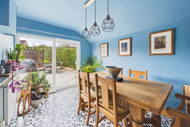 Wahroonga, Ellwood Road, Coleford photo 3