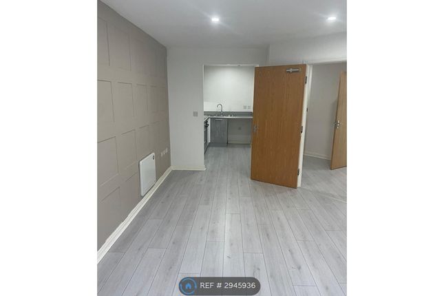 Lingwell Park, Widnes photo 4