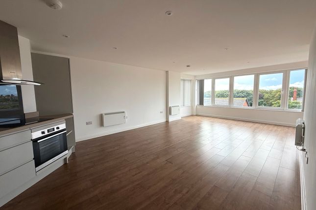 Flat 41, Tustin Heights, St. Andrews Road North, Lytham St. Annes photo 4