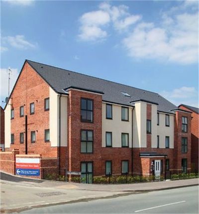 Thumbnail Flat for sale in Heymount, 74 Manchester Street, Heywood