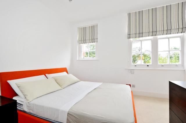 Flat for sale in Addison House, St John's Wood