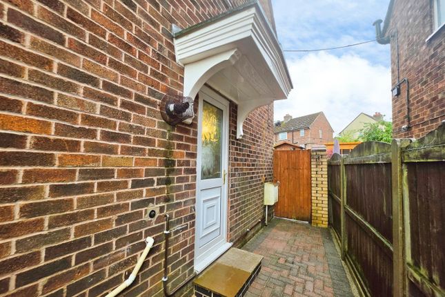7, Knowle Road, Biddulph photo 2