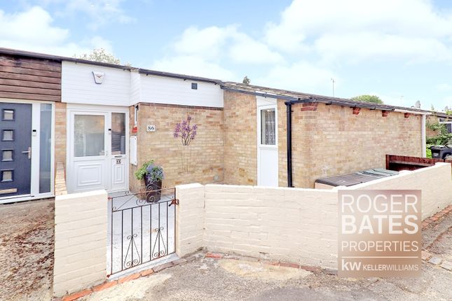 Bungalow for sale in Wimbish End, Basildon, Essex