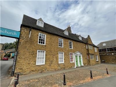 Thumbnail Office for sale in Horse Fair, Banbury, Oxfordshire