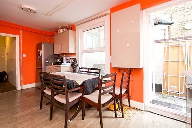 Thumbnail Terraced house for sale in Brownhill Road, London