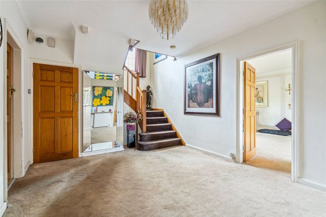 Detached house for sale in Main Avenue, Northwood, Hertfordshire