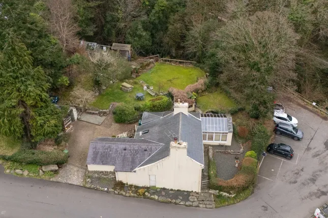 Mill House, Wheel Hill, Laxey photo 3
