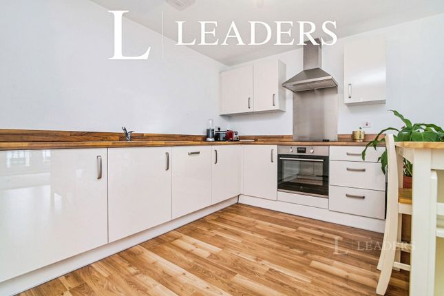 Apartment 16, Crouch Court, 6, Tanners Way, West Midlands photo 2